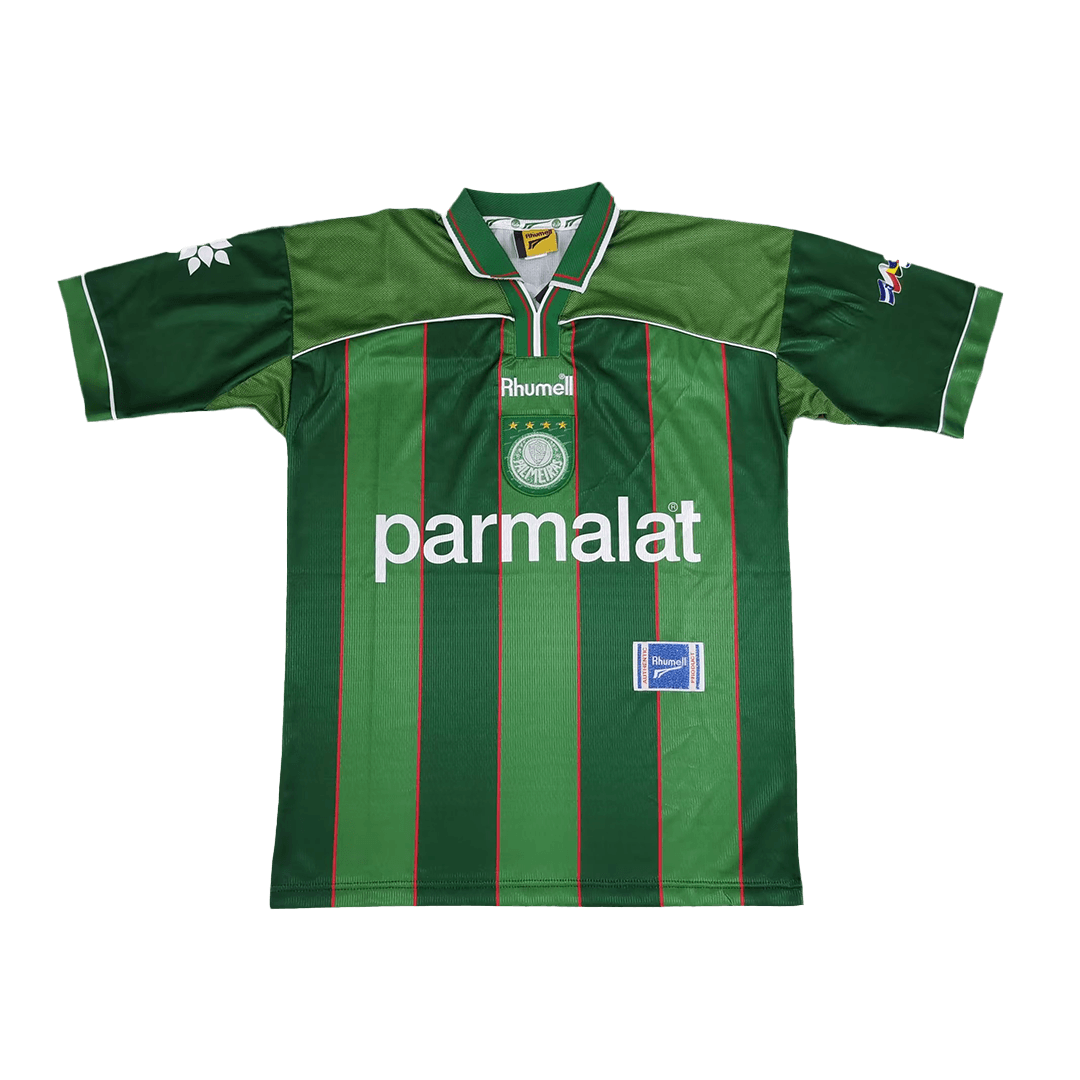 Retro SE Palmeiras Third Jersey 1999