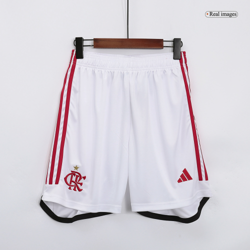 CR Flamengo Home Short Replica 2023/24