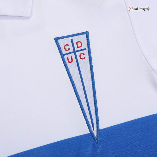 Universidad Católica Home Jersey 2023/24