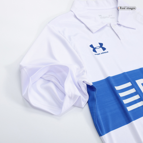 Universidad Católica Home Jersey 2023/24