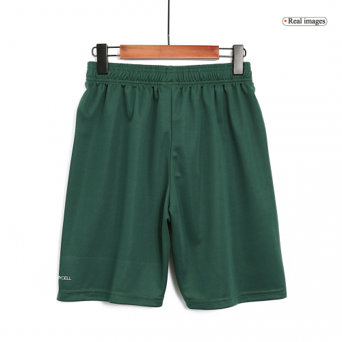 SE Palmeiras Away Shorts Replica 2023/24