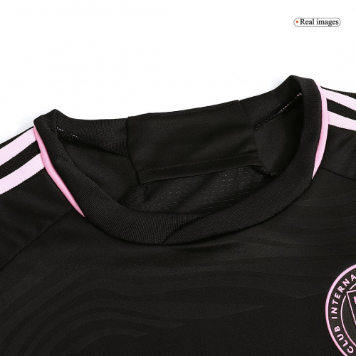 Inter Miami CF Away Jersey La Noche Player Version 2023