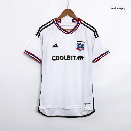 Colo Colo Home Jersey 2023/24