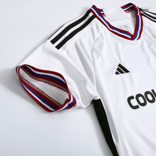 Colo Colo Home Jersey 2023/24