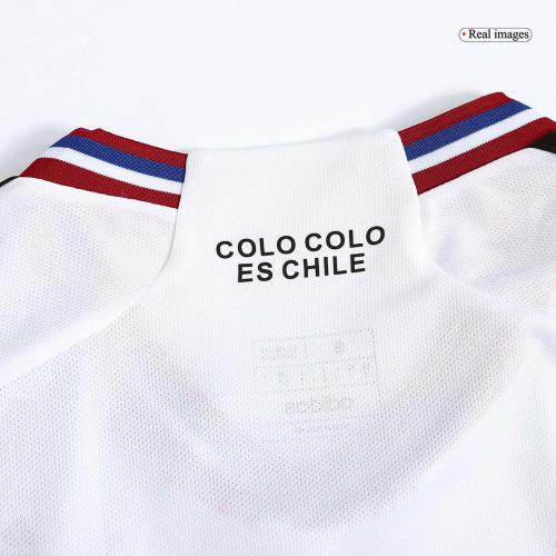 Colo Colo Home Jersey 2023/24