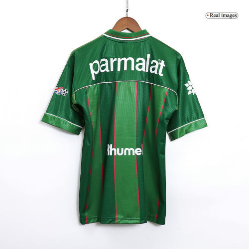 Retro SE Palmeiras Third Jersey 1999