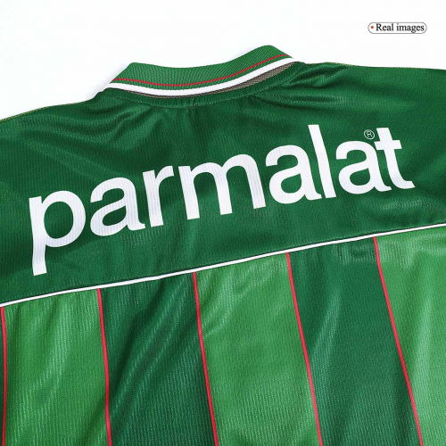 Retro SE Palmeiras Third Jersey 1999