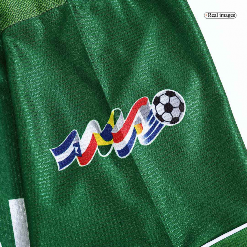 Retro SE Palmeiras Third Jersey 1999