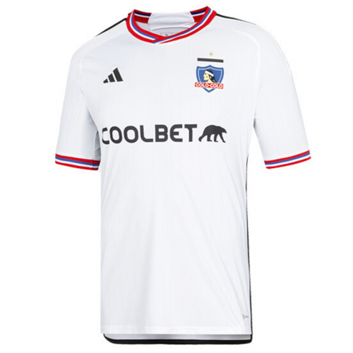 Colo Colo Home Jersey 2023/24