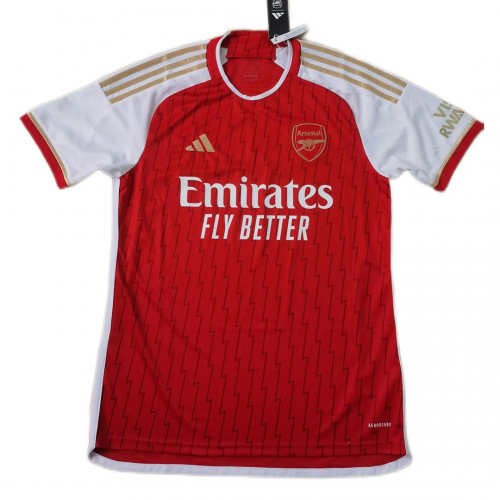 Arsenal Home Jersey 2023/24