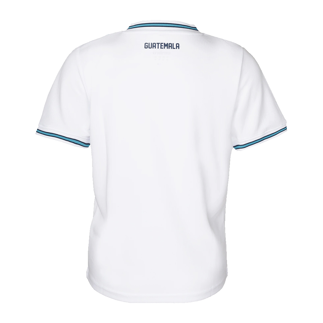 Guatemala Home Jersey 2023