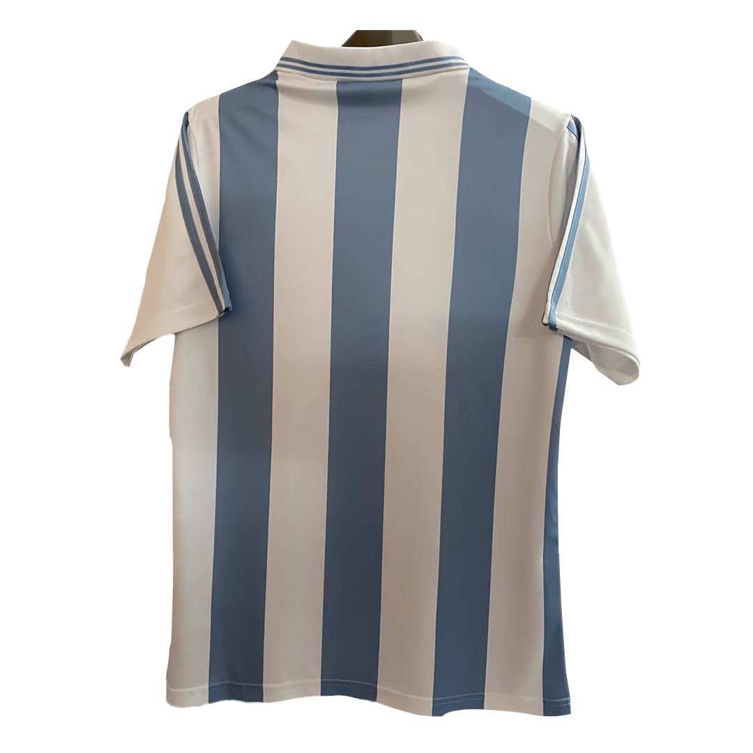 Retro Argentina Home Jersey 1991