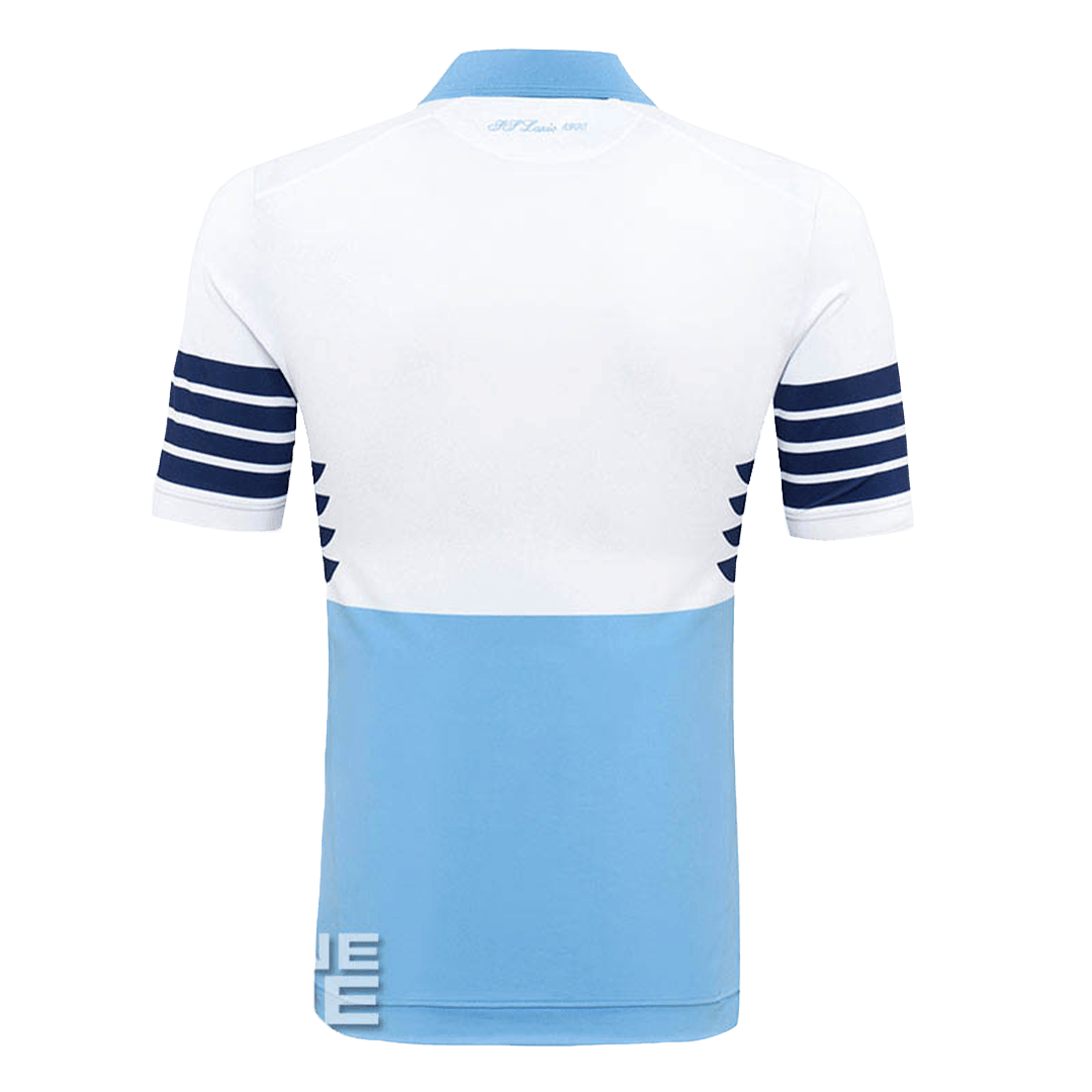 Retro Lazio Fourth Jersey 2014/15