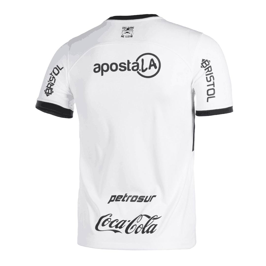 Olimpia Home Jersey 2023/24