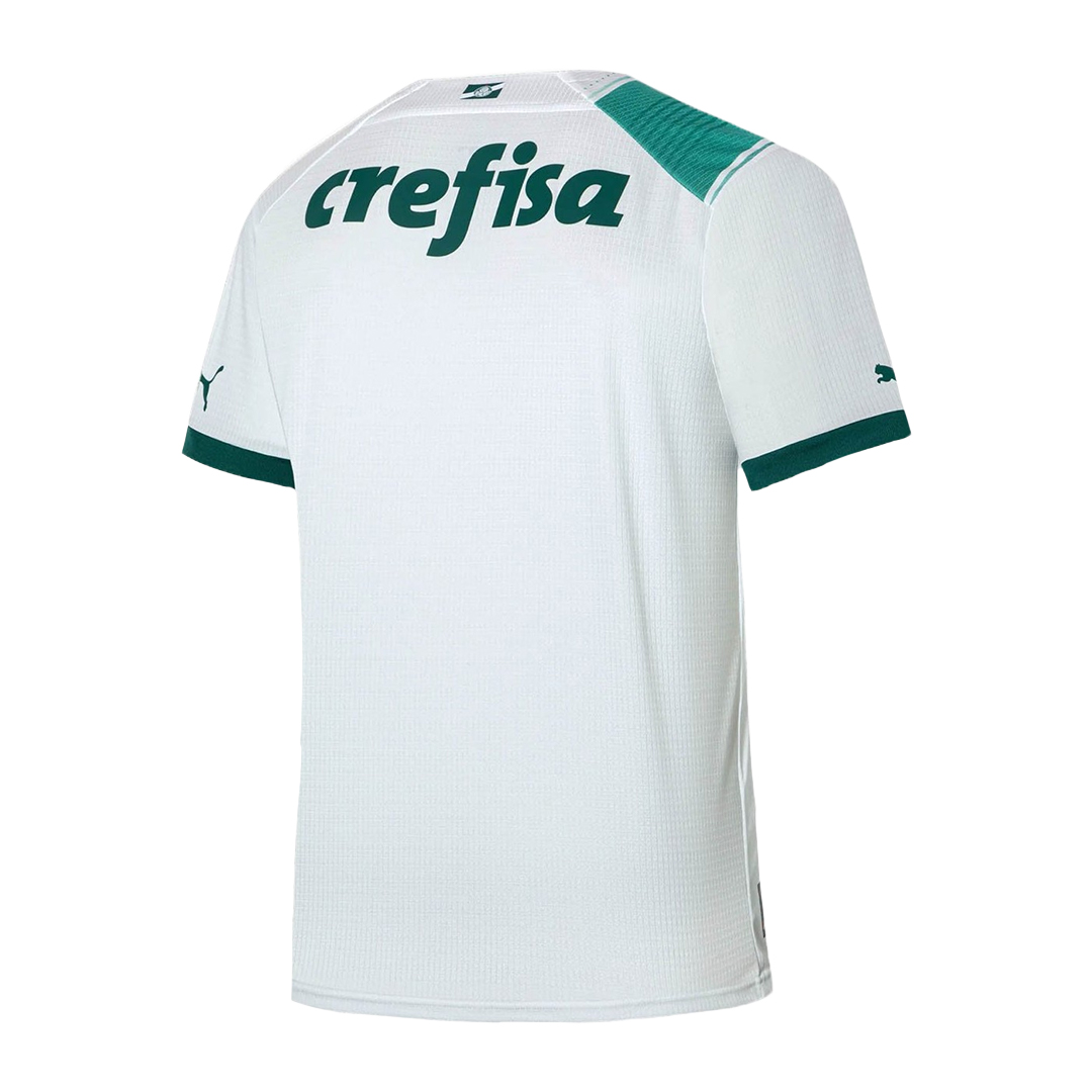 SE Palmeiras Away Jersey 2023/24