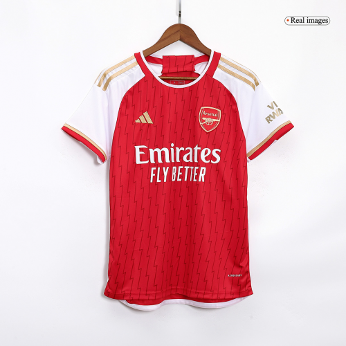 Arsenal Home Jersey 2023/24