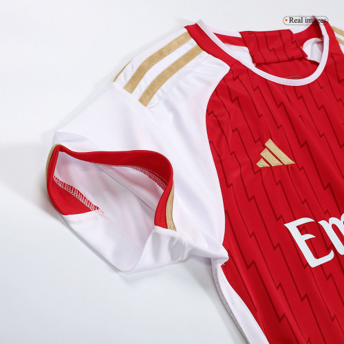 Arsenal Home Jersey 2023/24