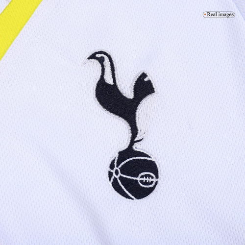 Tottenham Hotspur Retro Home Jersey 2009/10