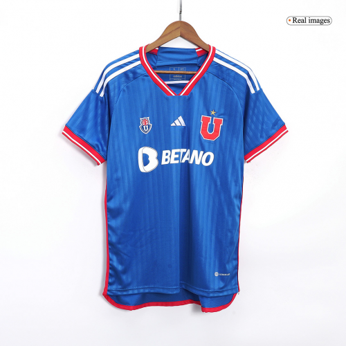 Club Universidad de Chile Home Jersey 2023/24