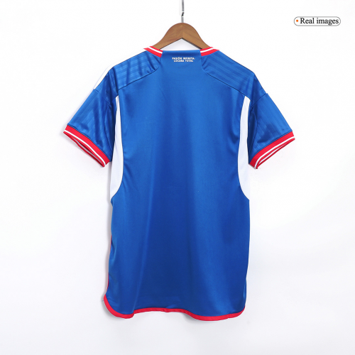 Club Universidad de Chile Home Jersey 2023/24