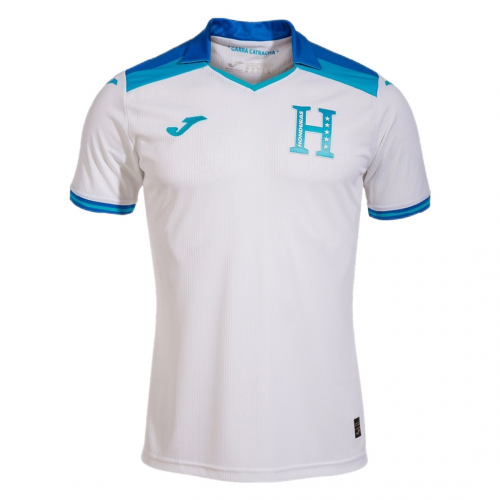 Honduras Home Jersey 2023