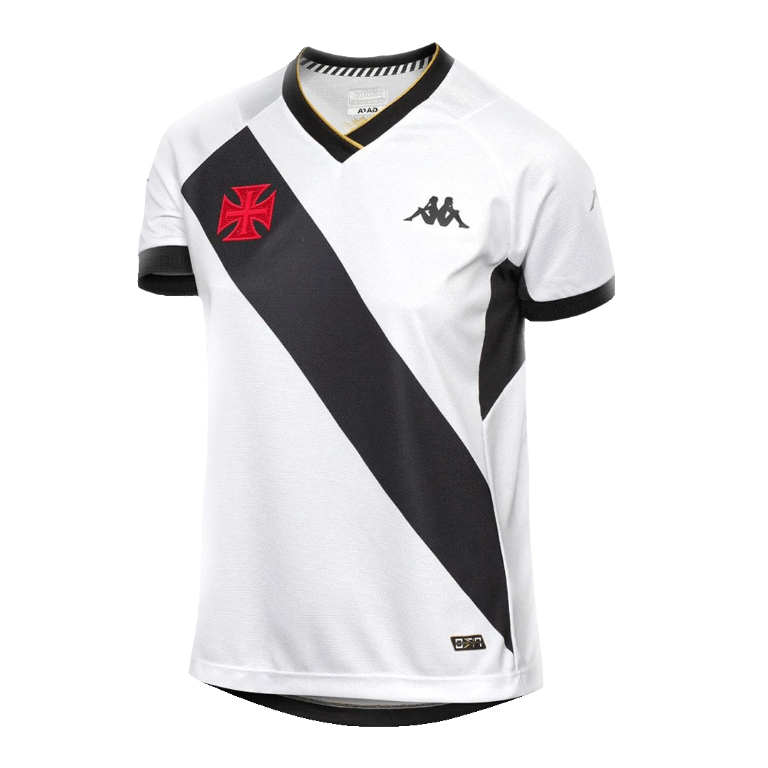 Vasco da Gama Away Jersey 2023/24