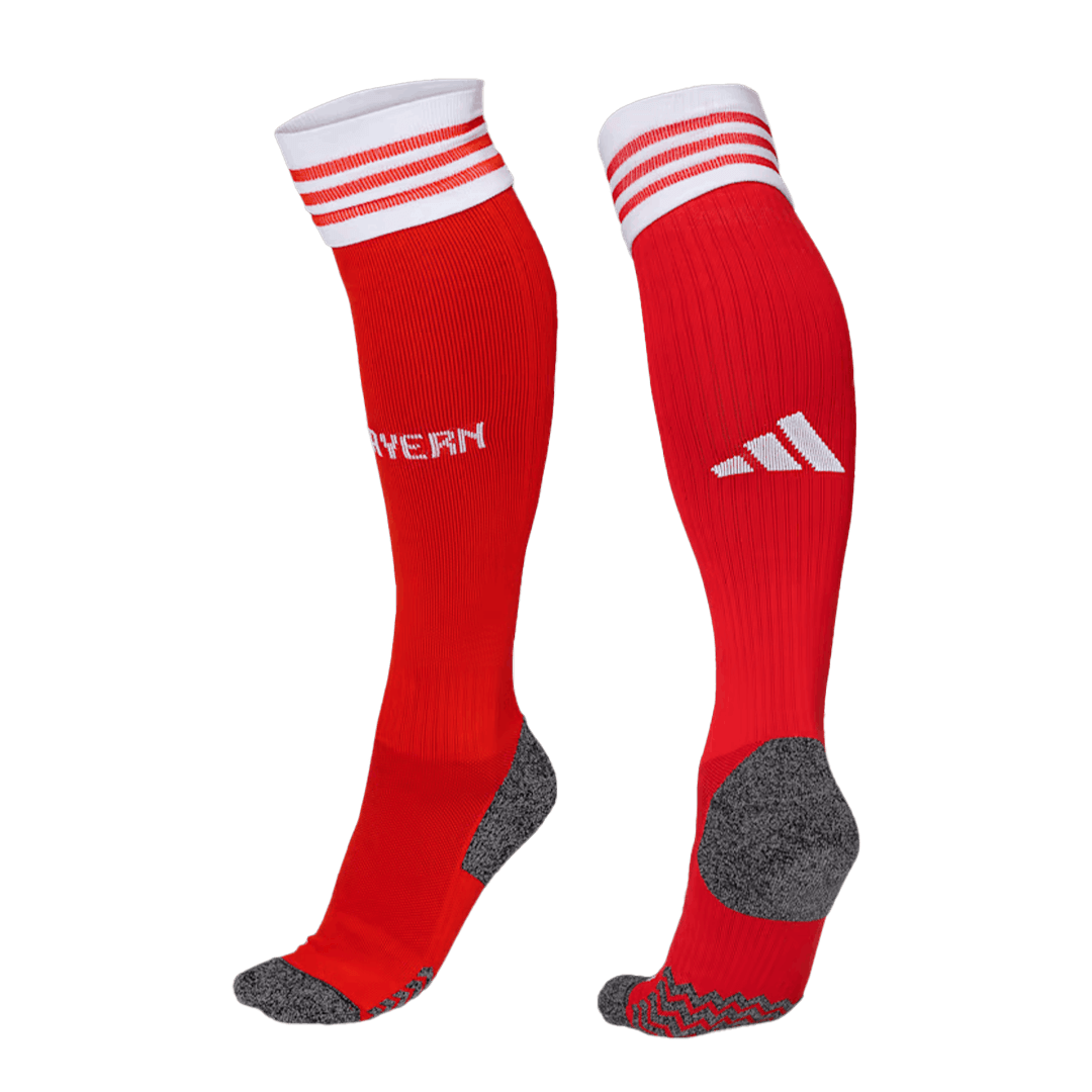 Kids Bayern Munich Home Socks 2023/24