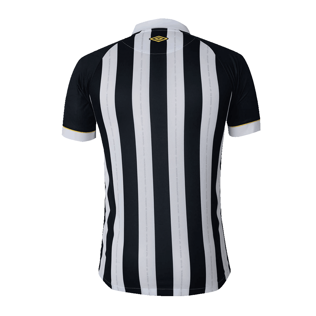 Santos FC Away Jersey 2023/24