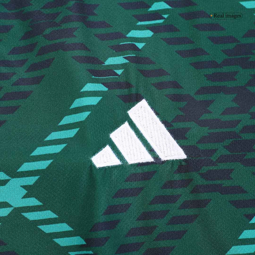 Portland Timbers Home Jersey Portland Plaid Kit Replica 2023