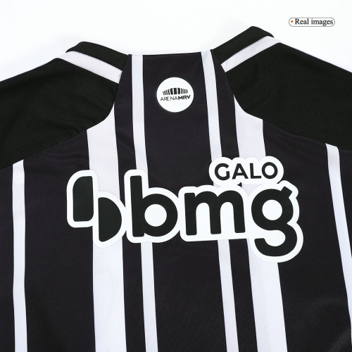 Atlético Mineiro Home Jersey 2023/24