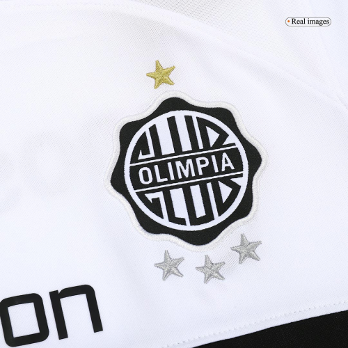 Olimpia Home Jersey 2023/24