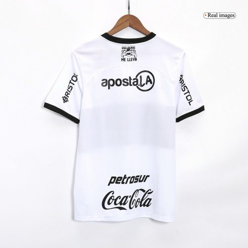 Olimpia Home Jersey 2023/24