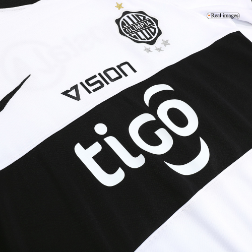 Olimpia Home Jersey 2023/24