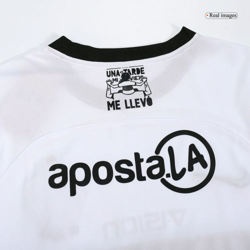 Olimpia Home Jersey 2023/24