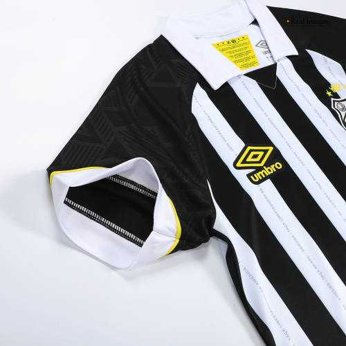 Santos FC Away Jersey 2023/24