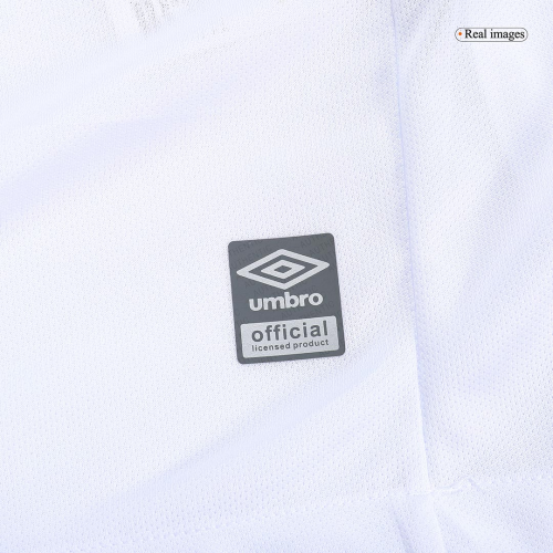 Grêmio FBPA Away Jersey 2023/24