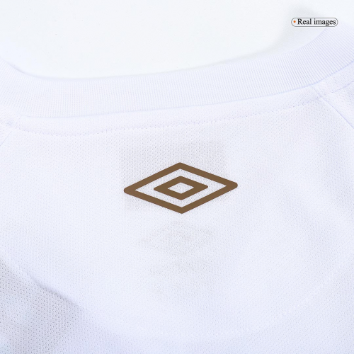 Grêmio FBPA Away Jersey 2023/24