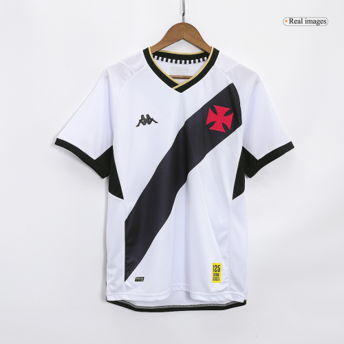 Vasco da Gama Away Jersey 2023/24