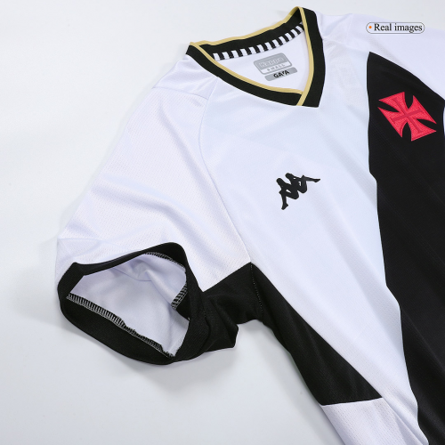 Vasco da Gama Away Jersey 2023/24