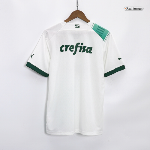 SE Palmeiras Away Jersey 2023/24