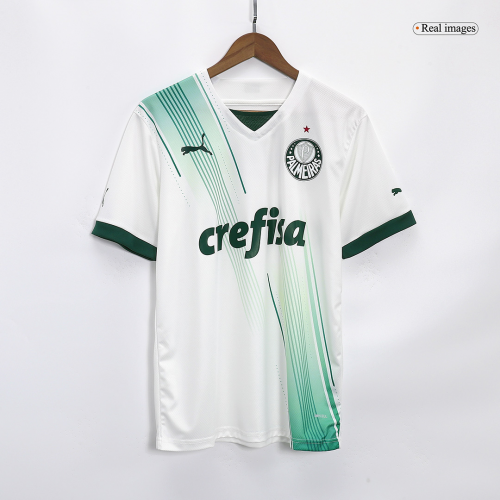 SE Palmeiras Away Jersey 2023/24