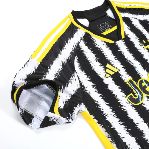 Juventus Home Jersey 2023/24