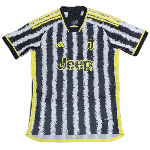 Juventus Home Jersey 2023/24