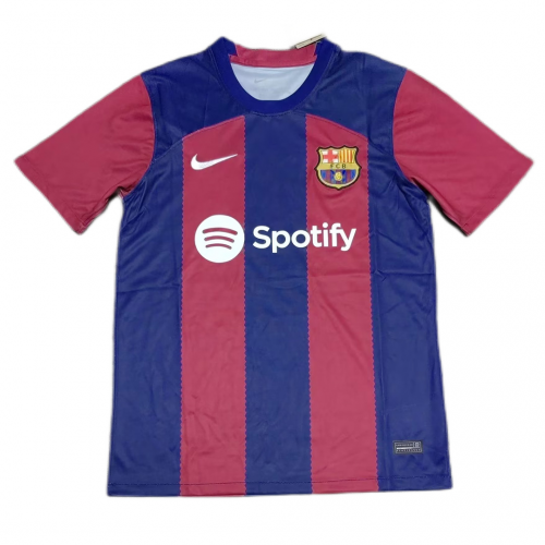 Barcelona Home Jersey 2023/24