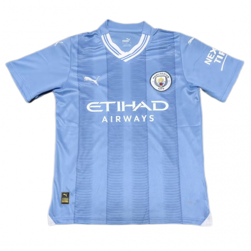 [Super Replica] Manchester City Home Jersey 2023/24