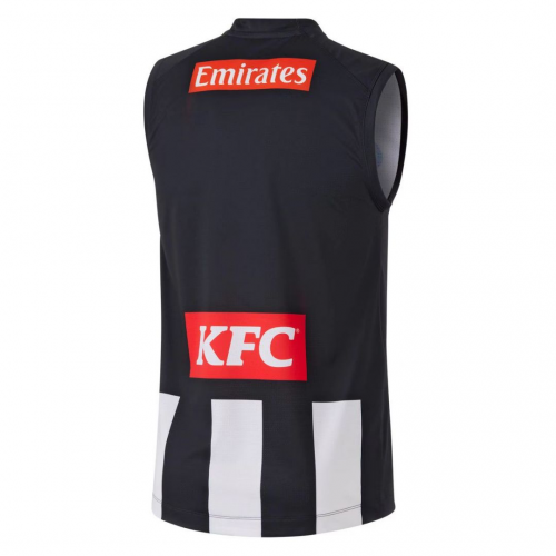 Men's Collingwood Home Guernsey 2023