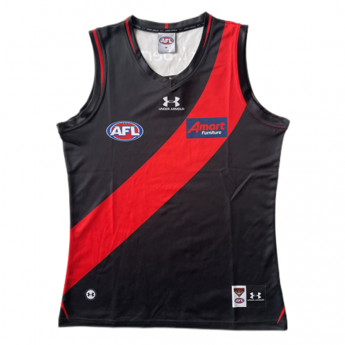 Men's Essendon Bombers Home Guernsey 2023