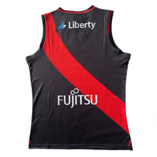 Men's Essendon Bombers Home Guernsey 2023