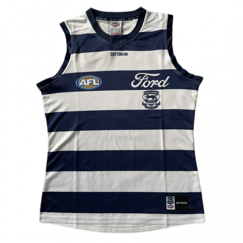 Geelong Cats AFL Guernsey 2023