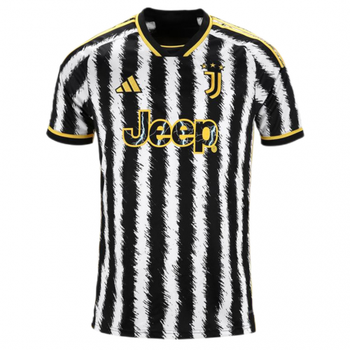 Juventus Home Jersey 2023/24